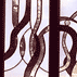 Brown Ribbons